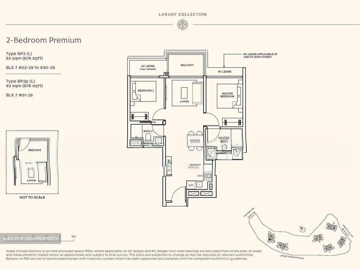 Thomson View Condominium (D20), Condominium #631294811